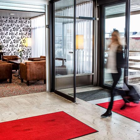 Best Western Hotel Scheele Koping  Exterior photo