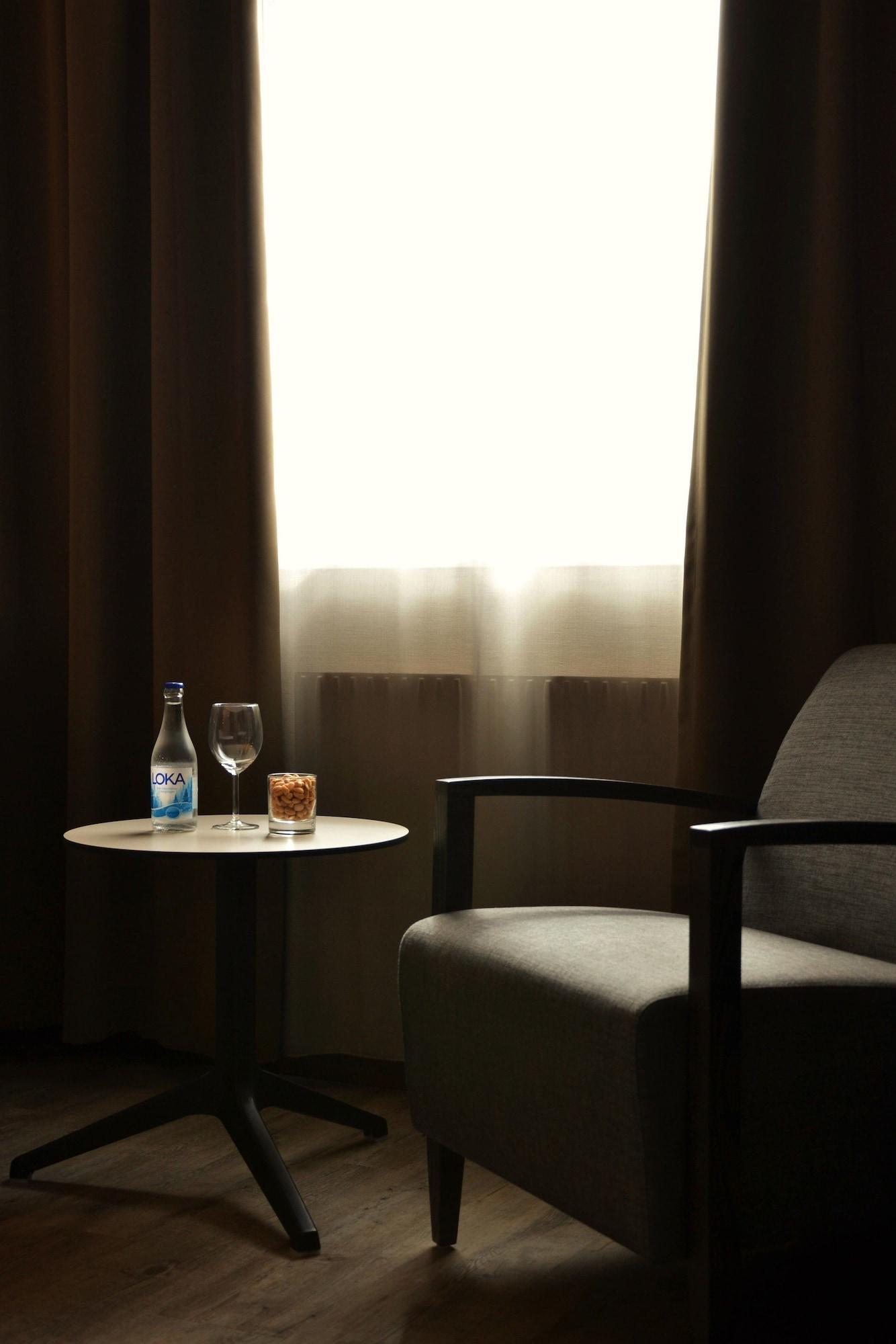 Best Western Hotel Scheele Koping  Exterior photo