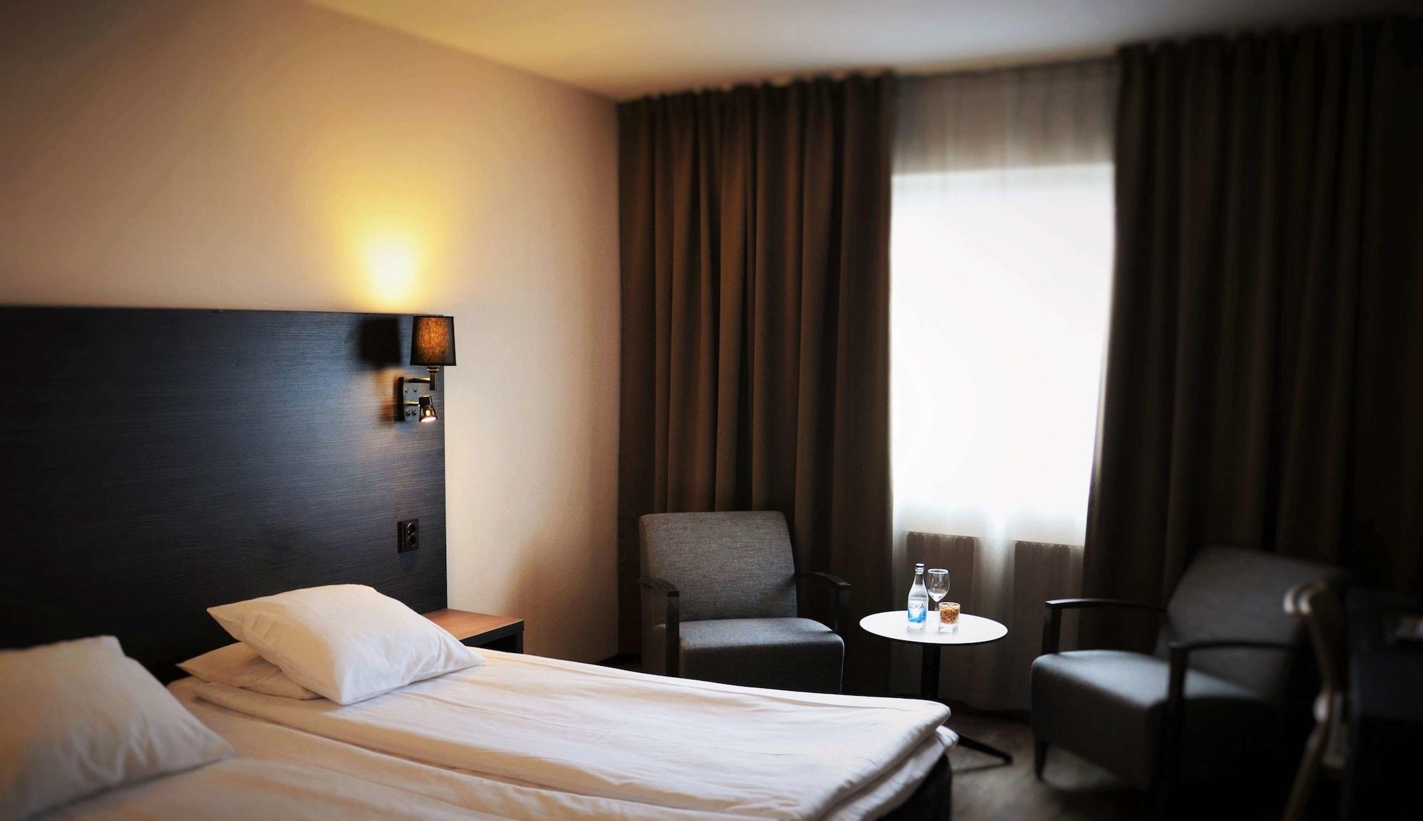 Best Western Hotel Scheele Koping  Exterior photo