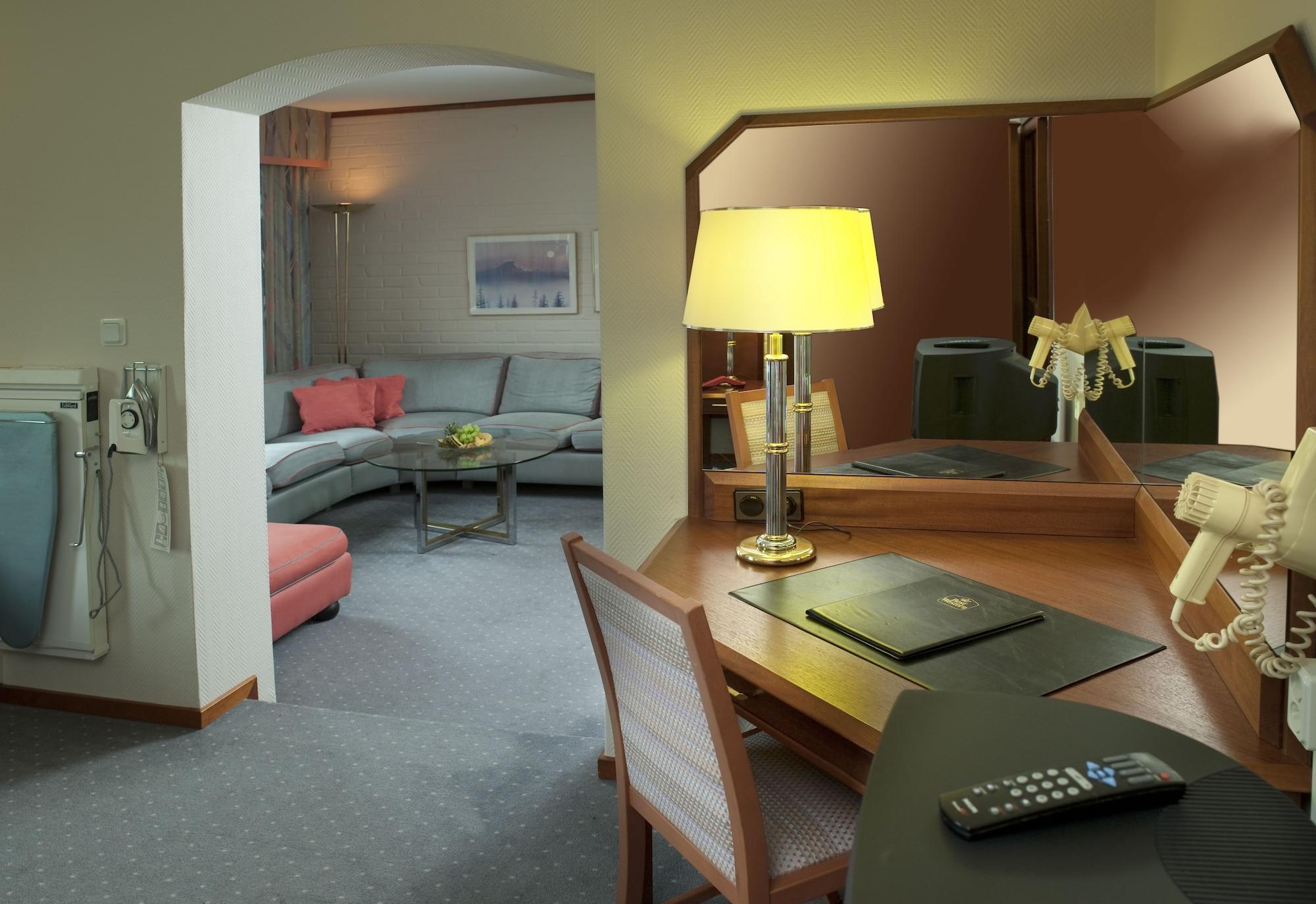 Best Western Hotel Scheele Koping  Exterior photo