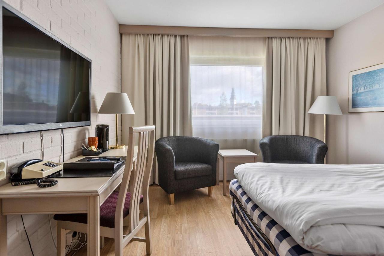 Best Western Hotel Scheele Koping  Exterior photo