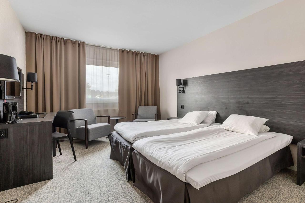 Best Western Hotel Scheele Koping  Exterior photo