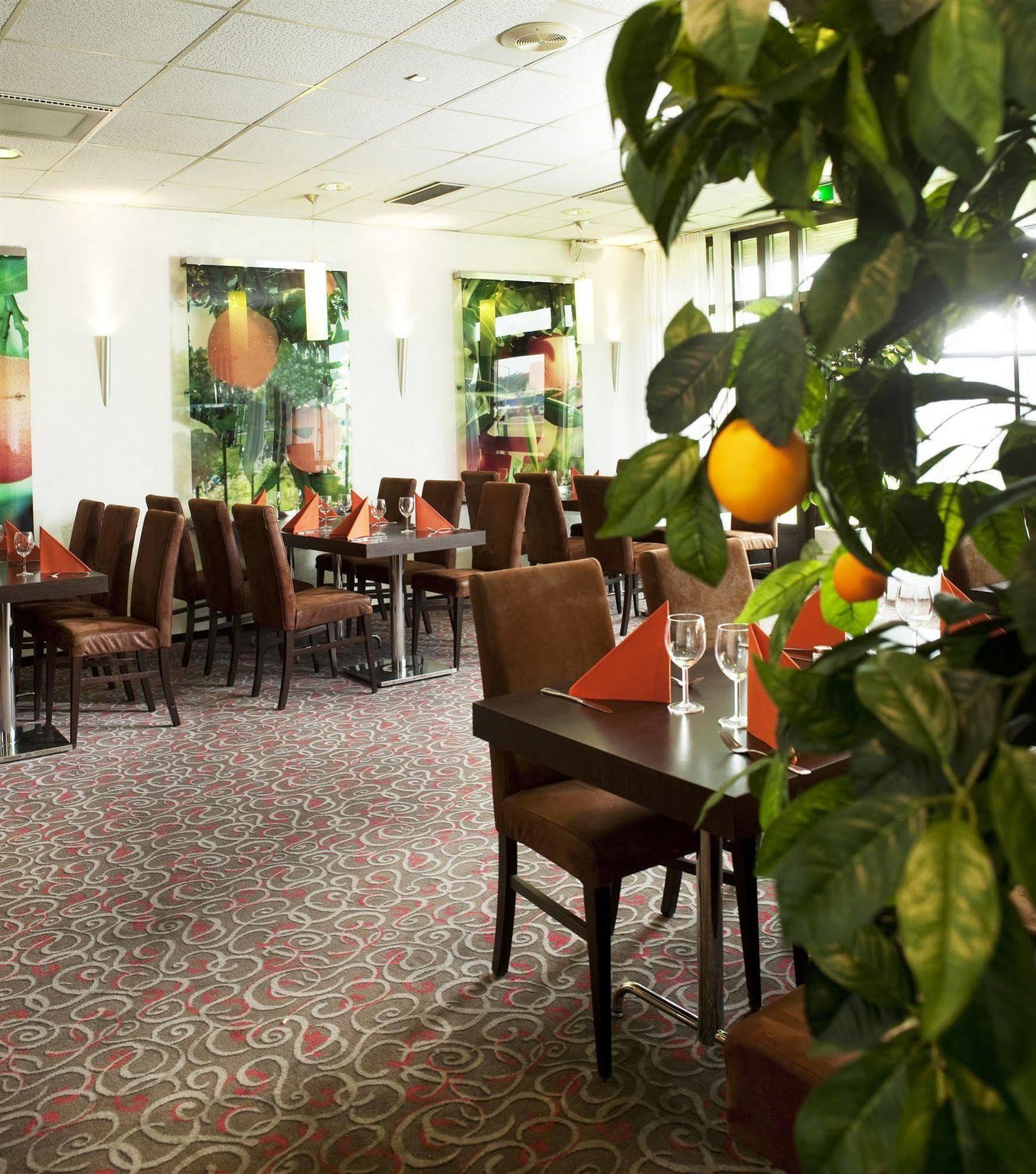 Best Western Hotel Scheele Koping  Exterior photo